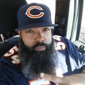 Meet your Posher, Marchell